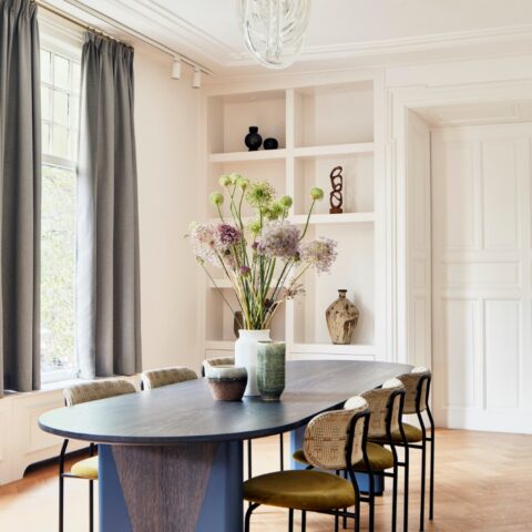 Villa PLH