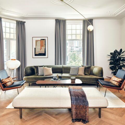 Villa PLH