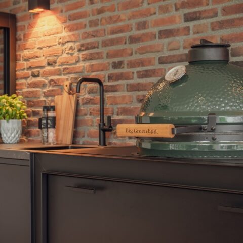 Buitenkeuken te Venray