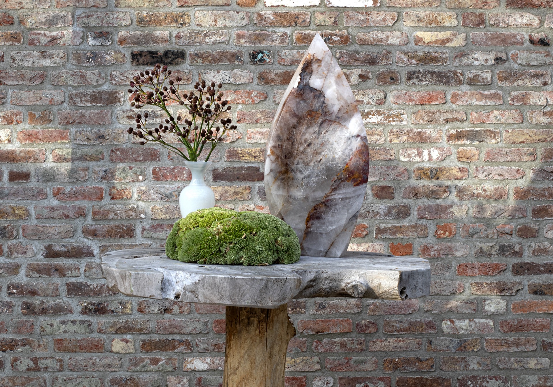 Atelier Jongerius opens its doors in 2022 HOOG.design Exclusive