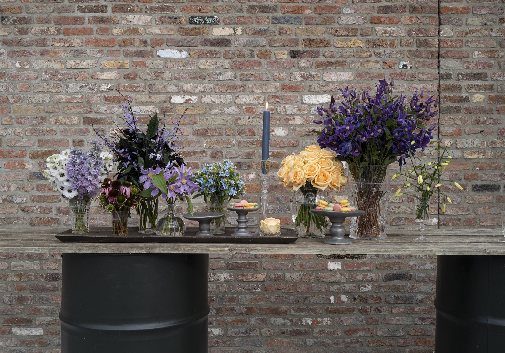 Atelier Jongerius opens its doors in 2022 HOOG.design Exclusive