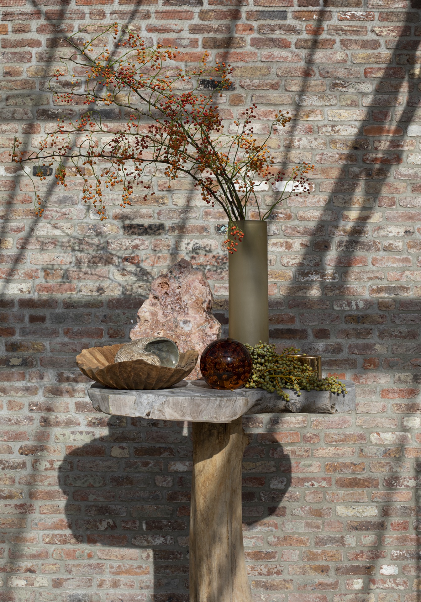 Atelier Jongerius opens its doors in 2022 HOOG.design Exclusive