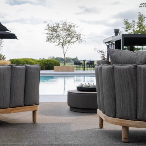 SOFTLINE by designer duo Meneghello Paolelli