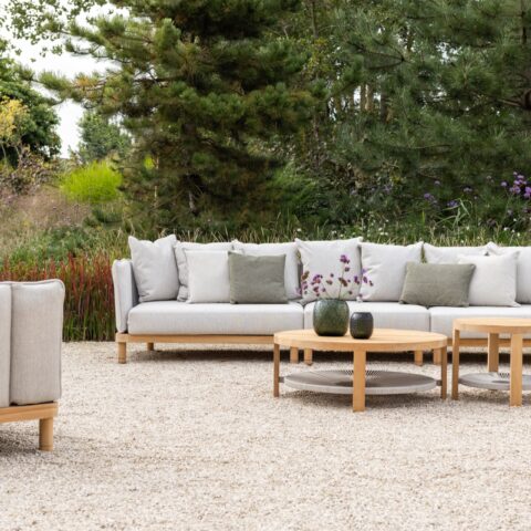 SOFTLINE by designer duo Meneghello Paolelli