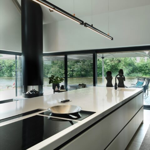 Villa Alblasserdam