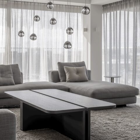 Appartement te Scheveningen