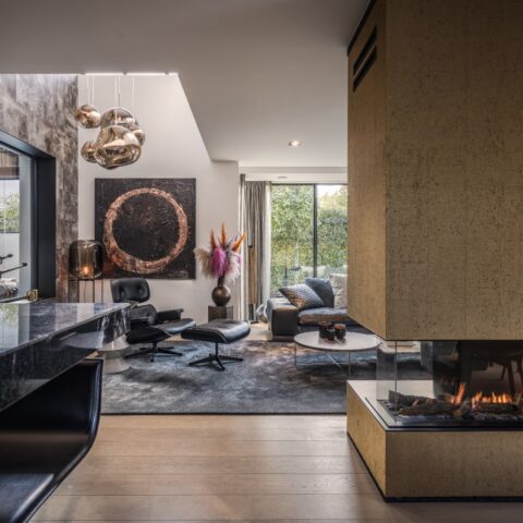 Project Rotterdam