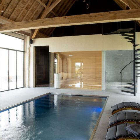 Miami in de Polders