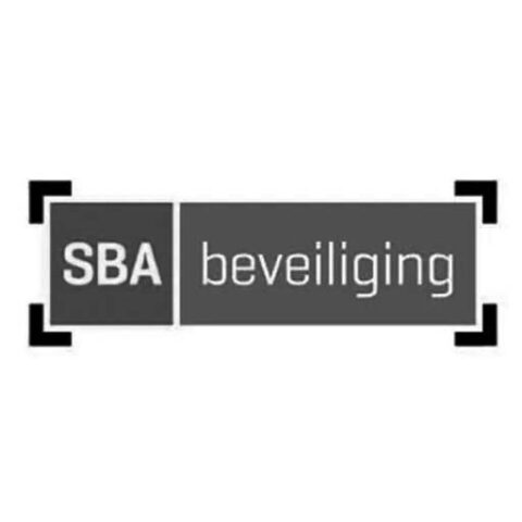 SBA Beveiliging