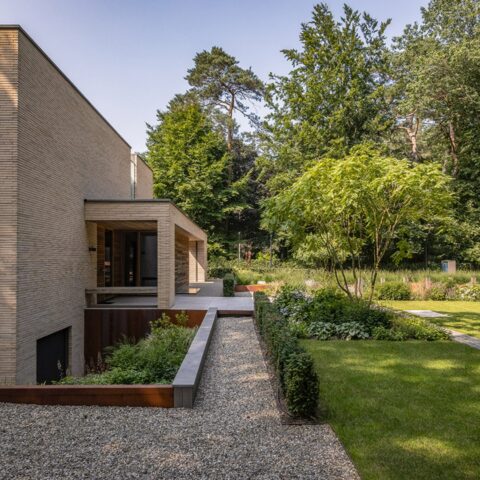 Bosrijke beleving in Bosch en Duin