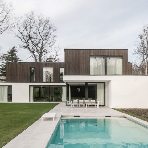 DT house