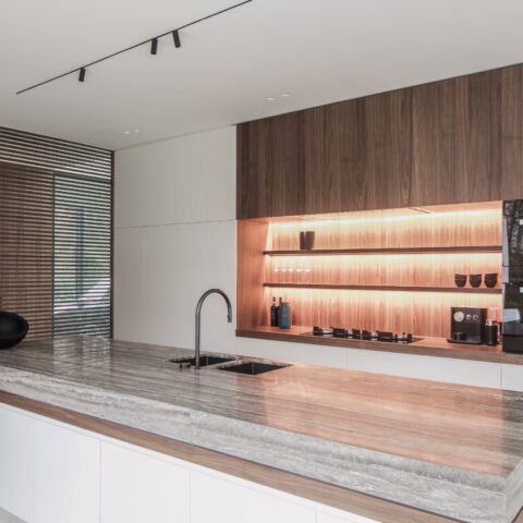 DT house