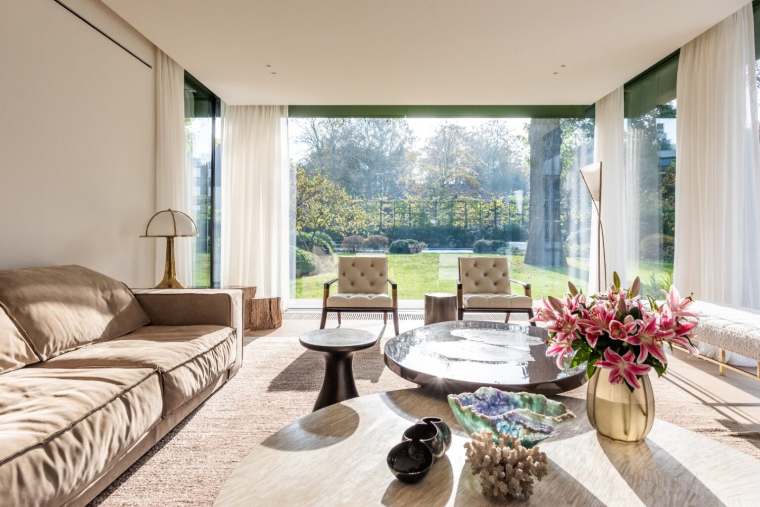 M House