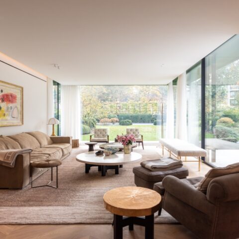 M House