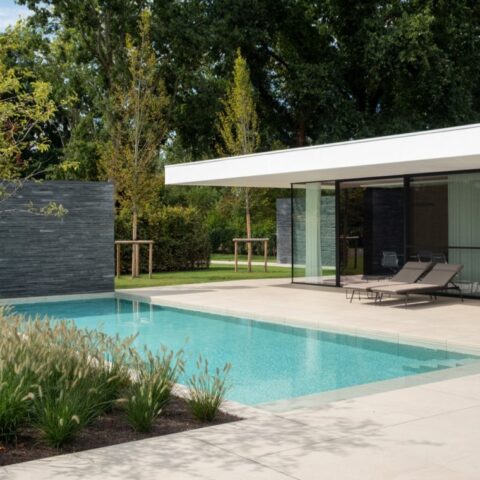Woning met kantoor Sint-Katelijne-Waver
