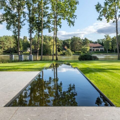 Moderne woning Keerbergen