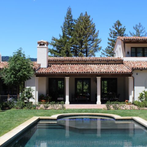 Woodside Residence