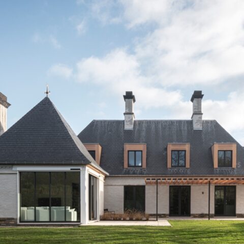 Residentiële woning Meise