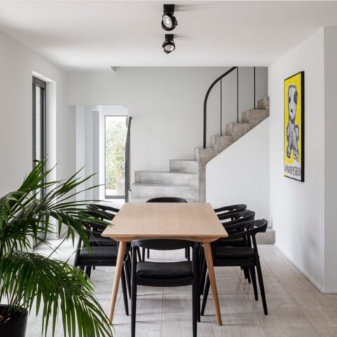 Residentiële woning Meise