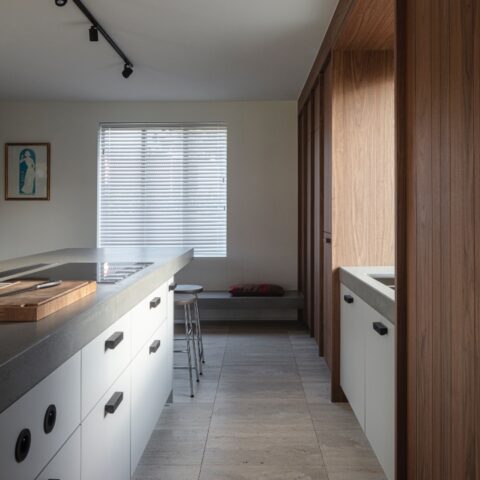 Residentiële woning Meise