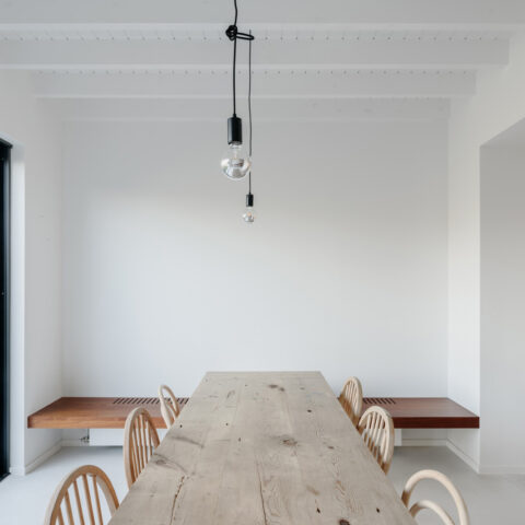 Seaside house SLUIS