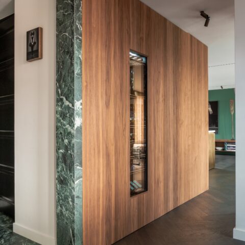 Luxe appartement