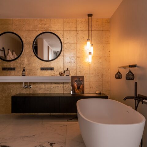Luxe appartement