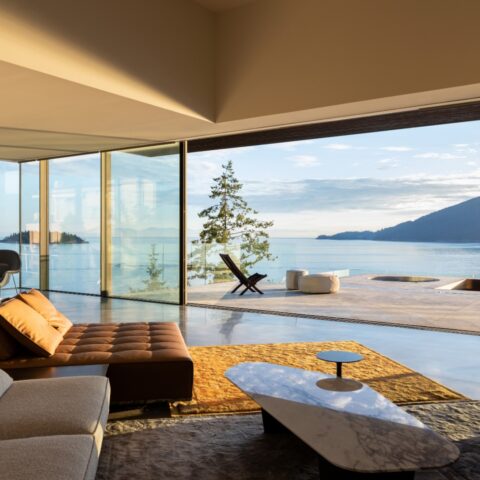 BlackCliff House