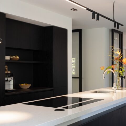 Renovatie landhuis | Bosch en Duin
