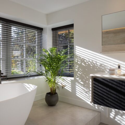 Renovatie landhuis | Bosch en Duin