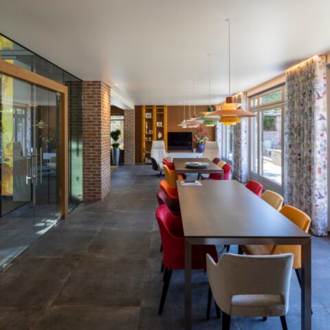 Project Future Living