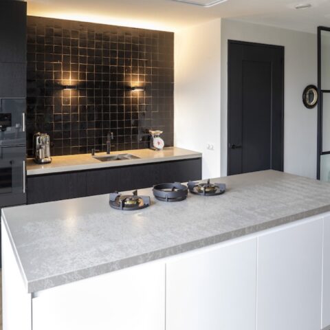 Luxe keuken Veghel