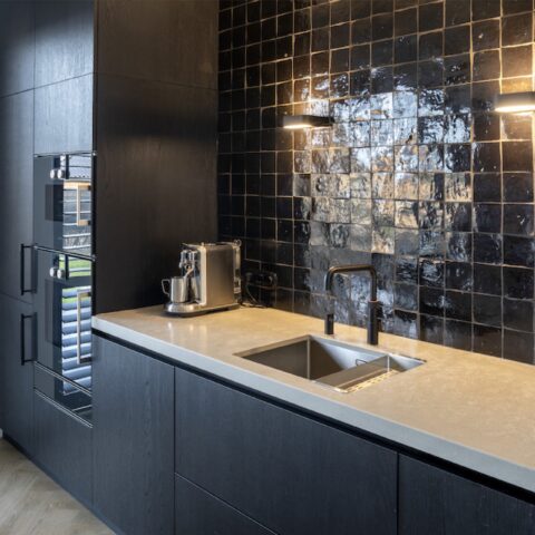 Luxe keuken Veghel