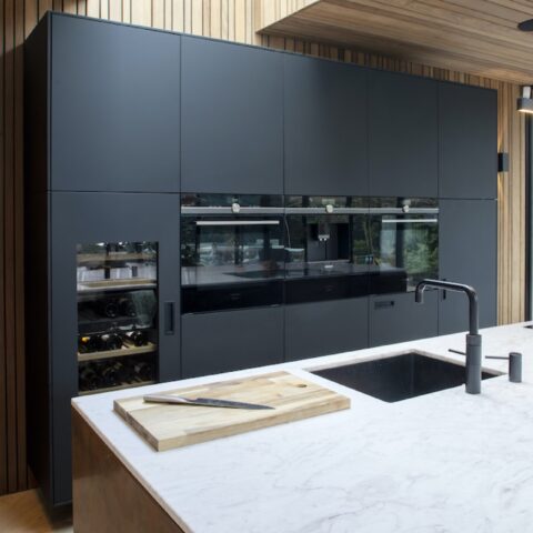 Luxe keuken Aerdenhout