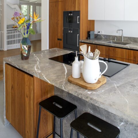 Luxe keuken Driebergen