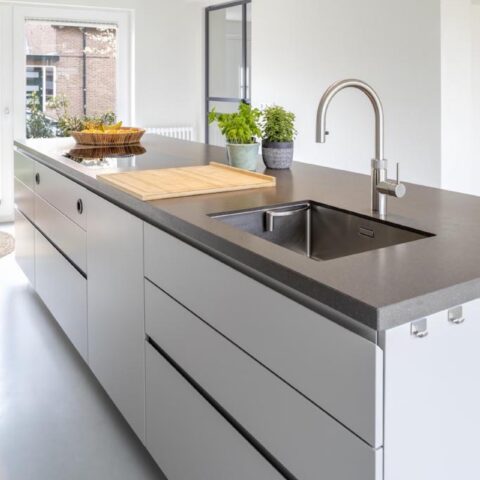 Design keuken Utrecht