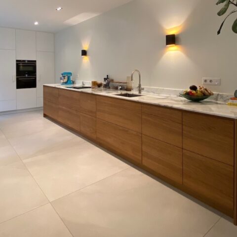 Design keuken Bussum