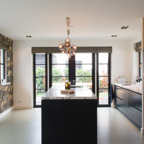 Design keuken Naarden