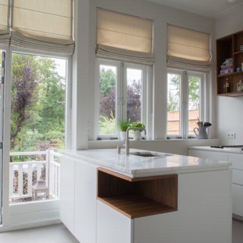 Design keuken Abcoude