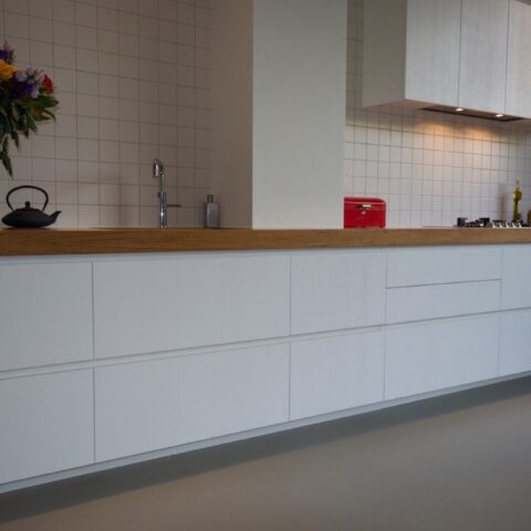 Maatwerk Keuken Amsterdam