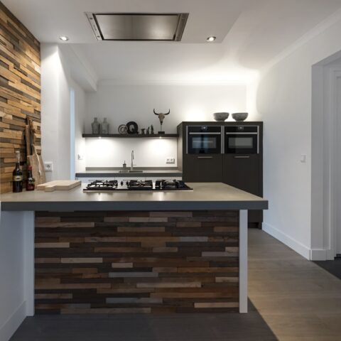 Modern interieur