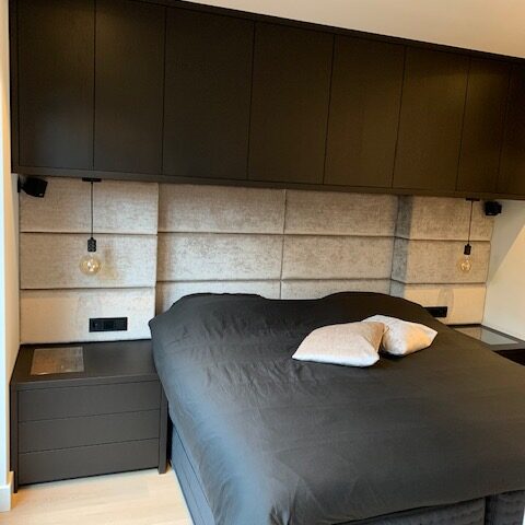 Badkamer ensuite