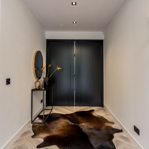 Stijlvol wonen