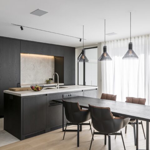 Apartment Ypres