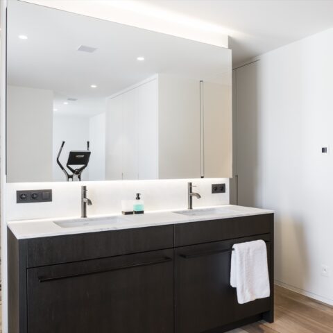 Apartment Ypres