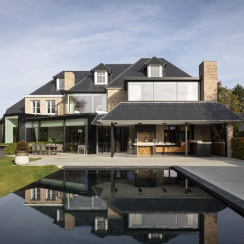 Villa Aartselaar