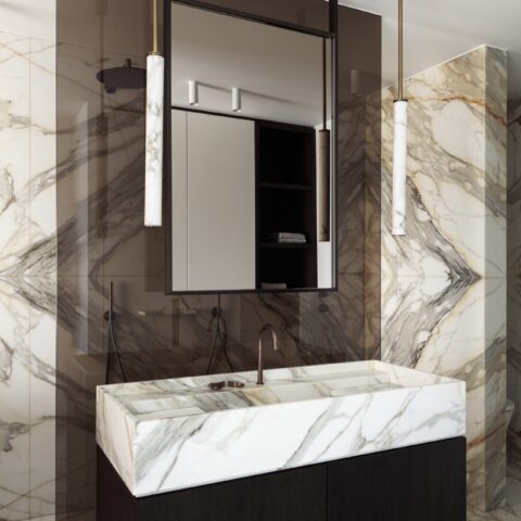 Woonhuis met exclusief design
