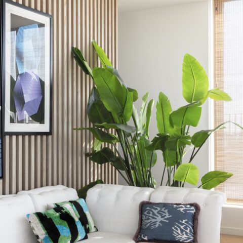 Woonhuis met exclusief design