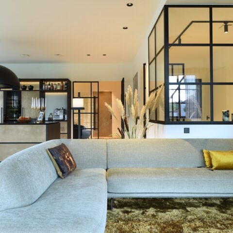 Grezzo metal : Brushed Bronze