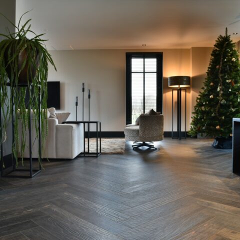 Stijlvolle woning Ede